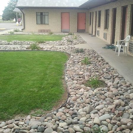 Country Manor Motel Watkins Luaran gambar
