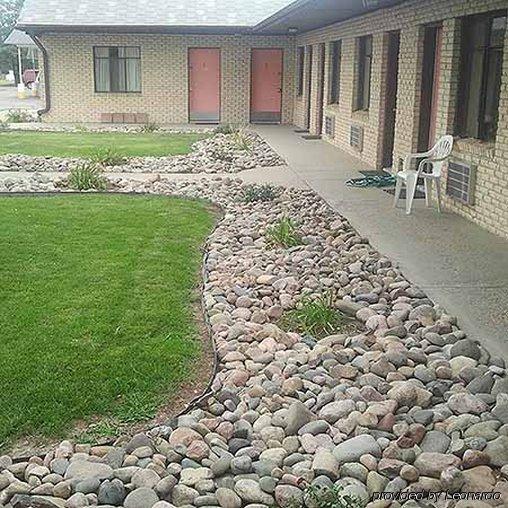 Country Manor Motel Watkins Luaran gambar