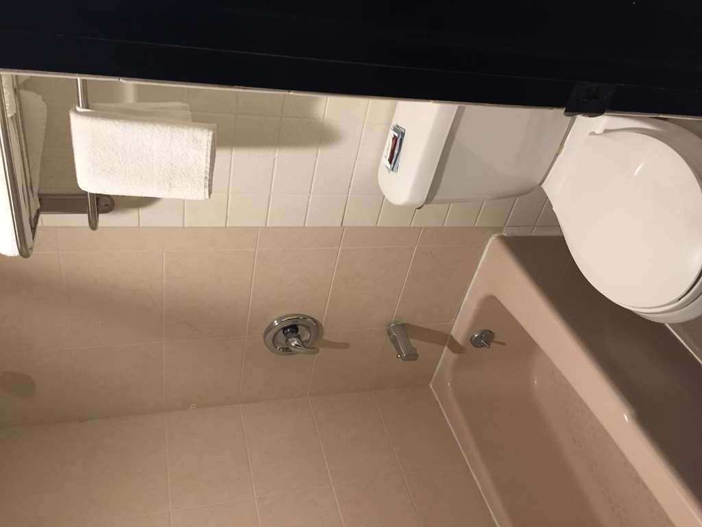 Country Manor Motel Watkins Bilik gambar