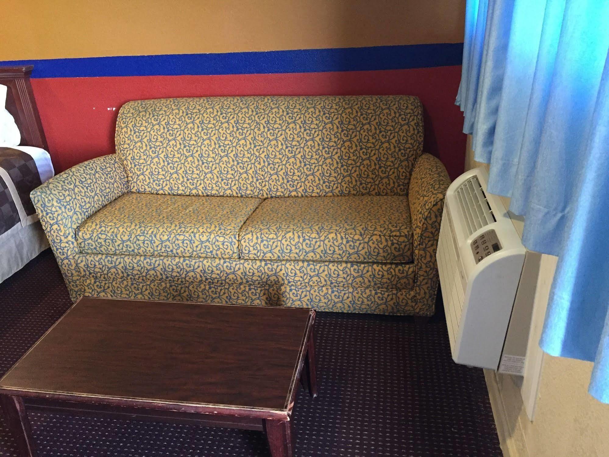 Country Manor Motel Watkins Luaran gambar