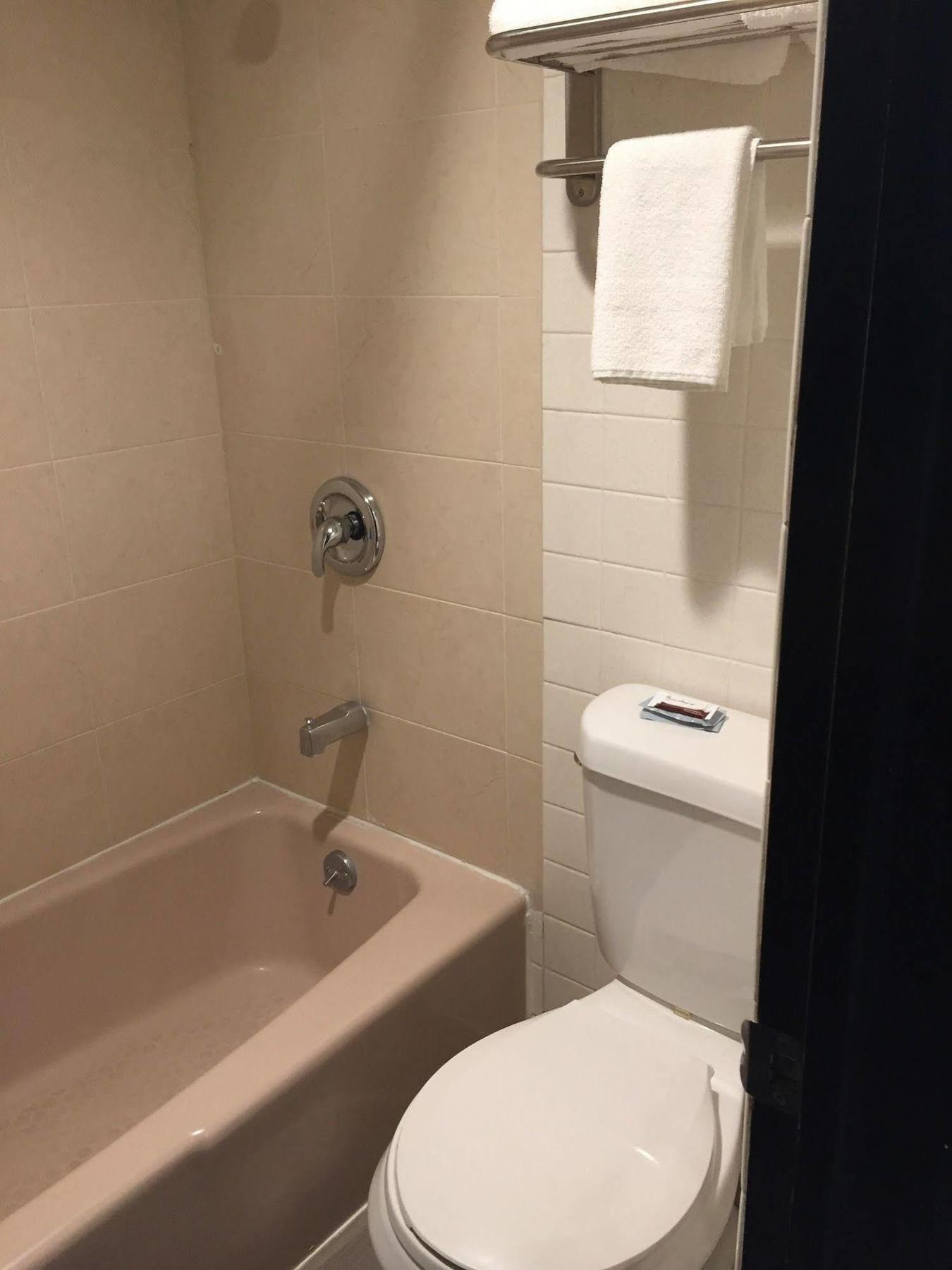 Country Manor Motel Watkins Luaran gambar